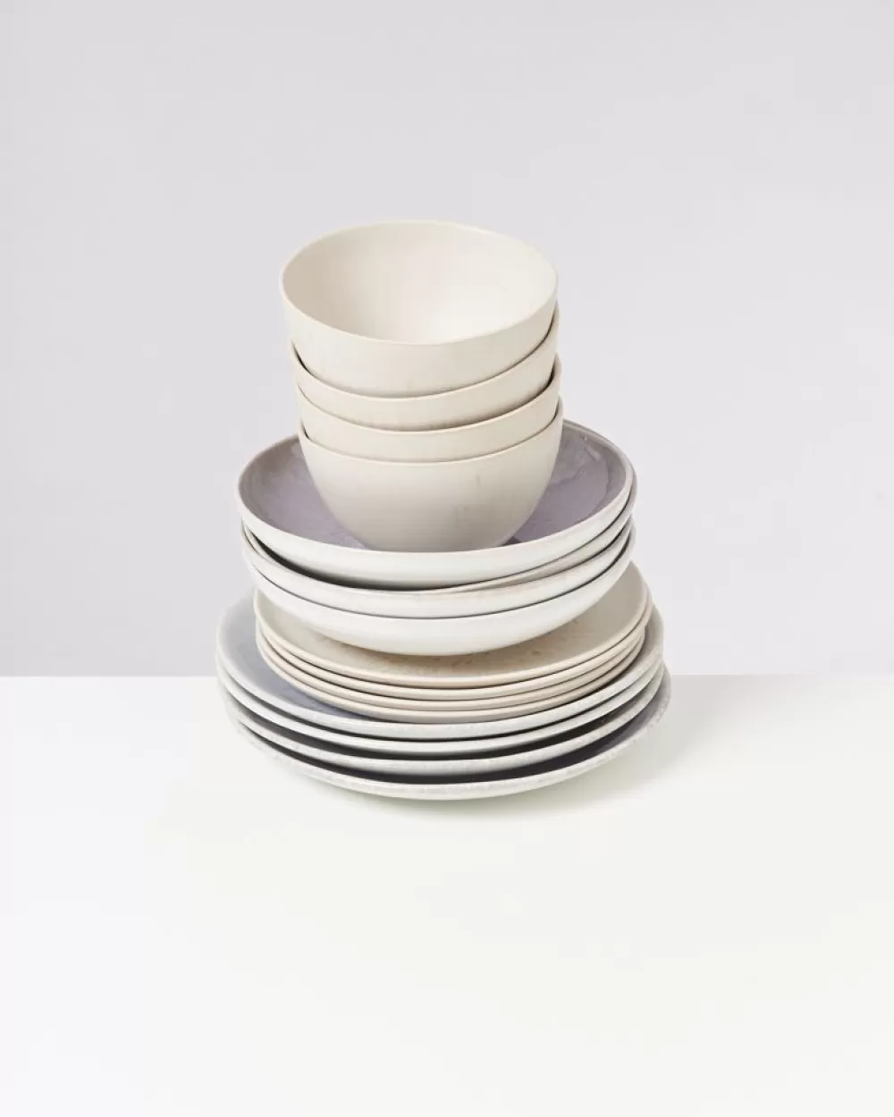 Clearance Alcachofra Table Setting Stories - 16 Teiliges Set Mix & Match