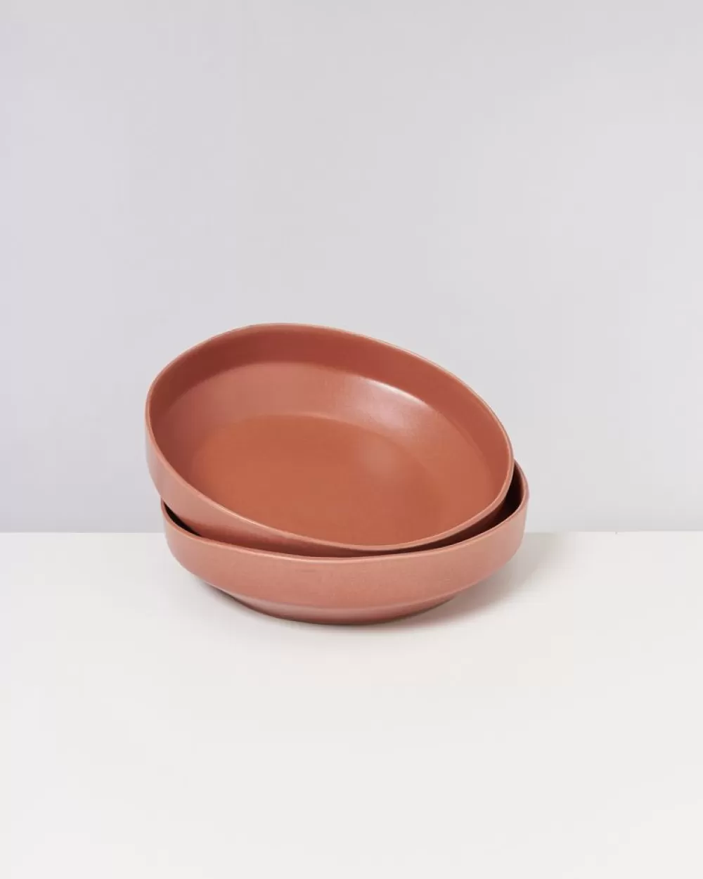 Flash Sale Almada Obstschale Terracotta Obstschalen