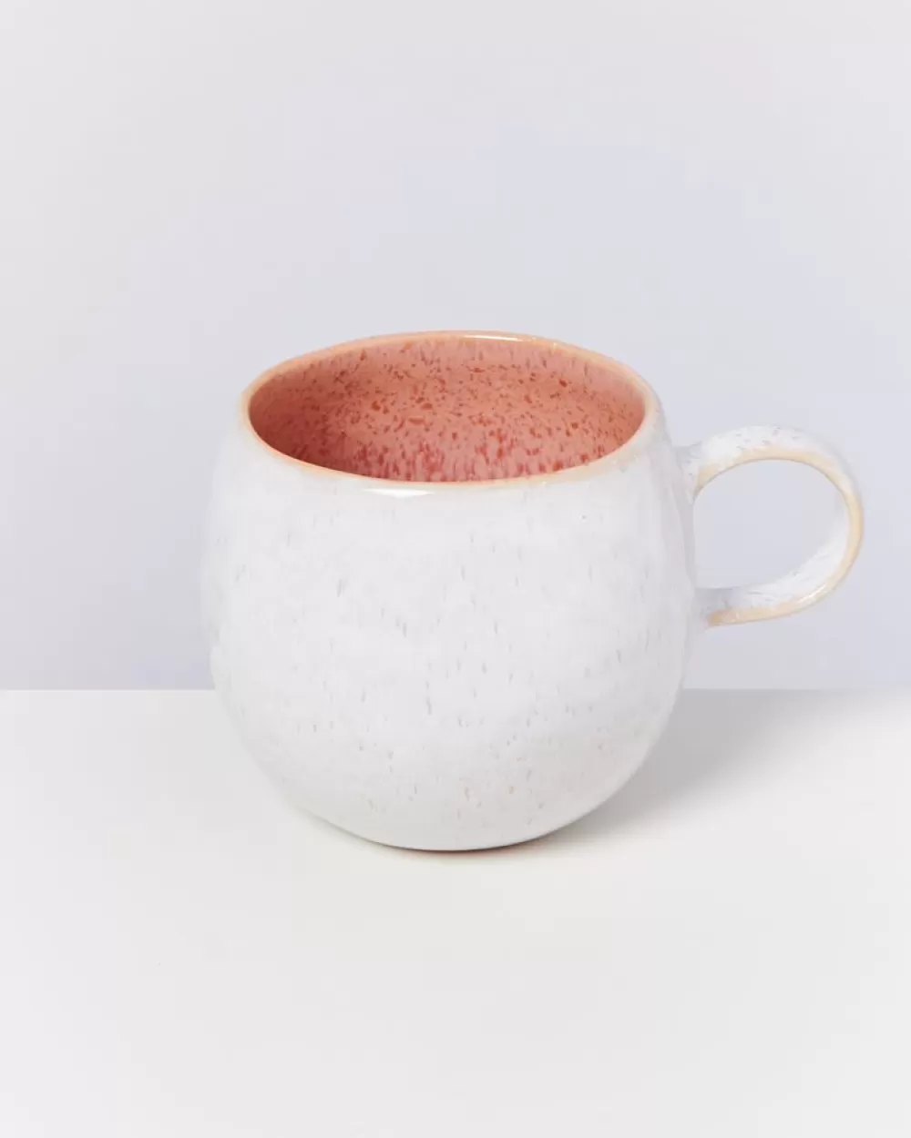 Sale Areia 4Er Set Tasse Gros Pink Tassen & Becher