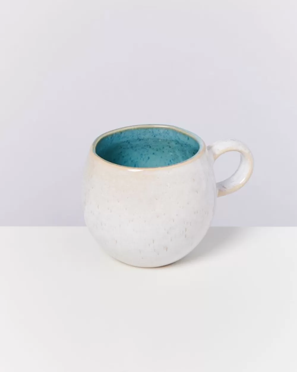 Flash Sale Areia 4Er Set Tasse Klein Aqua Tassen & Becher Sets