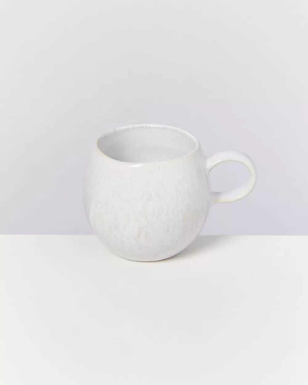 Sale Areia 6Er Set Tasse Klein Weis Tassen & Becher Sets