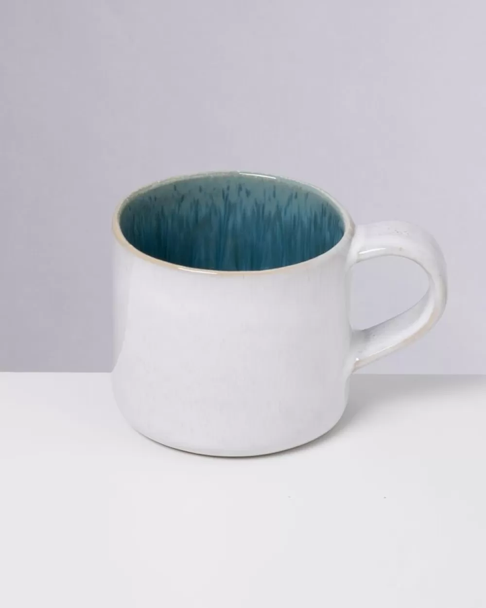 Outlet Areia Nodoa Tasse Aqua Grose Tassen