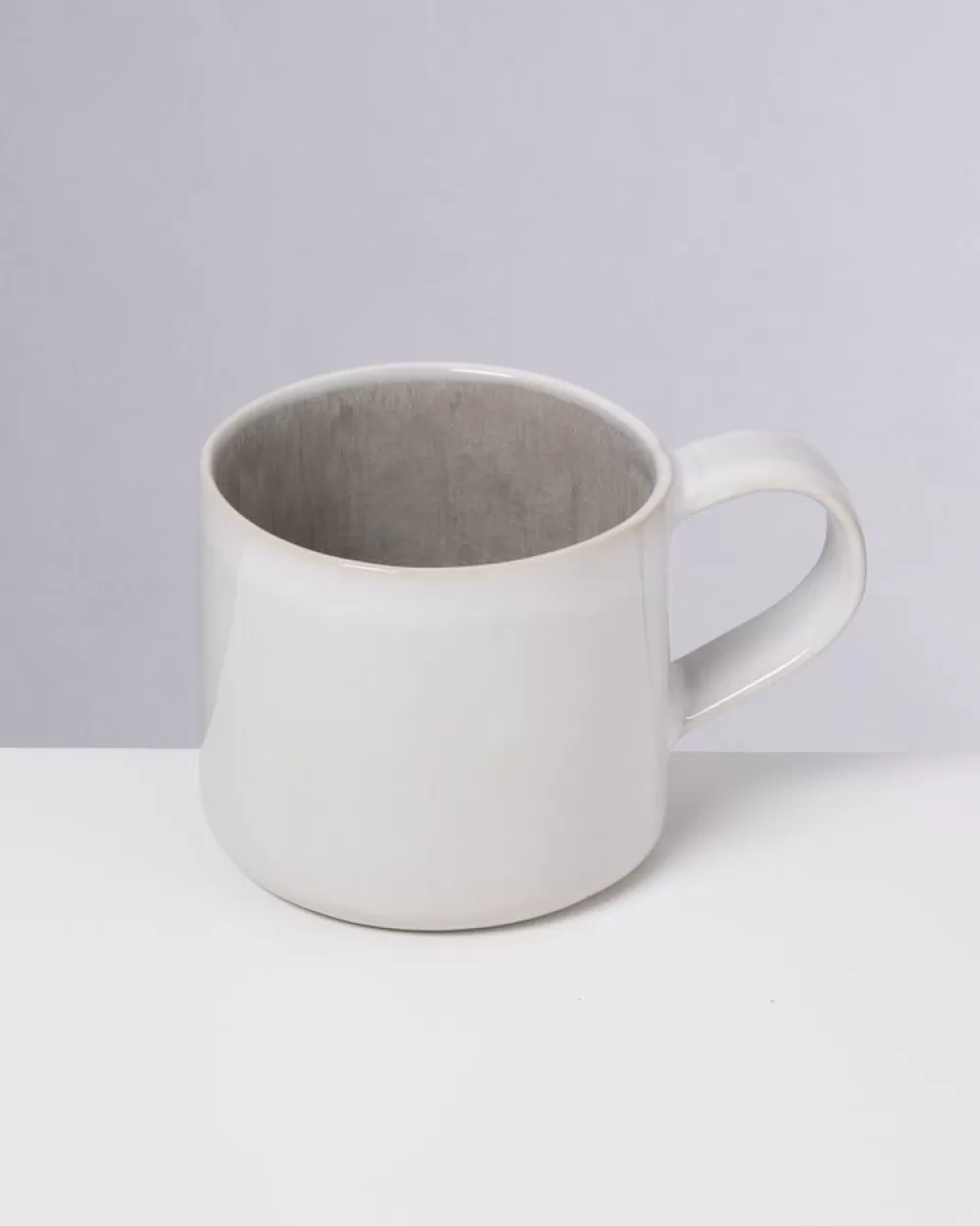 Best Areia Nodoa Tasse Grau Grose Tassen