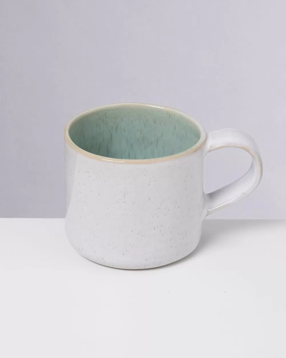 Clearance Areia Nodoa Tasse Mint Tassen & Becher