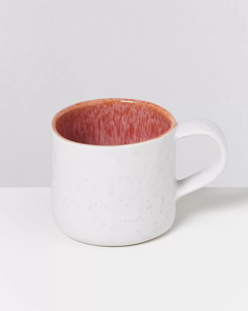 Best Sale Areia Nodoa Tasse Pink Grose Tassen