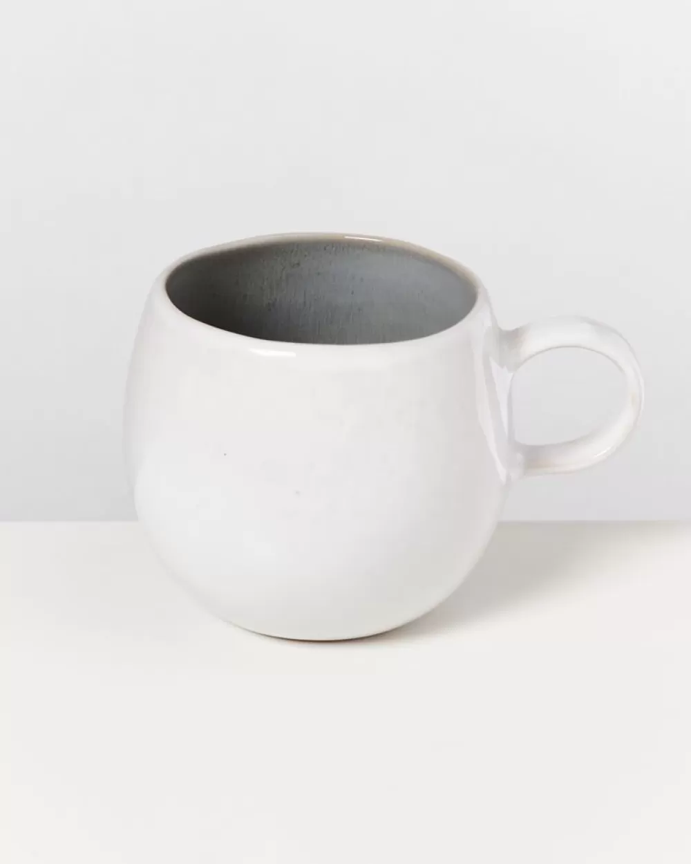 Sale Areia Tasse Gros Grau Tassen & Becher