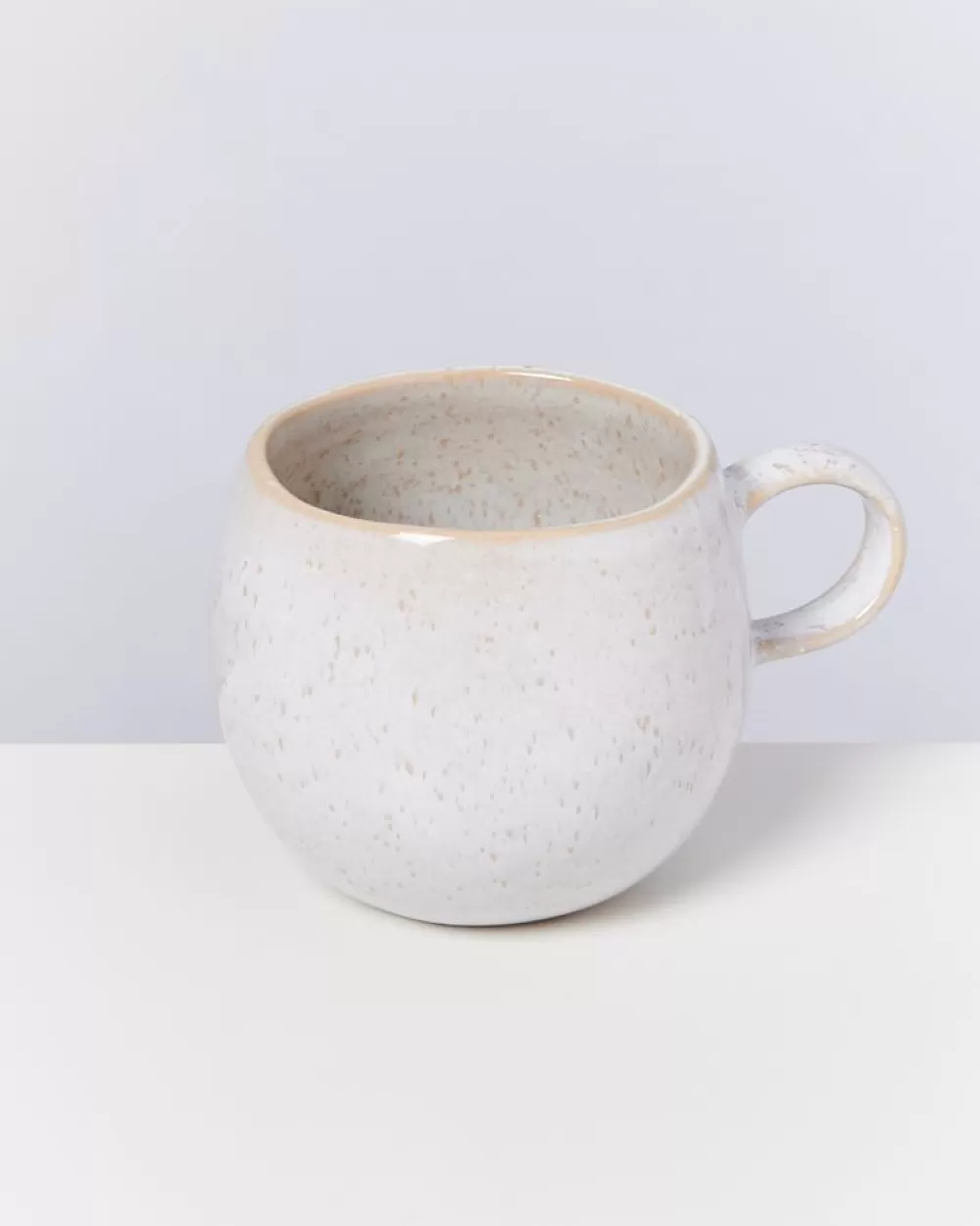 Clearance Areia Tasse Gros Sand Tassen & Becher