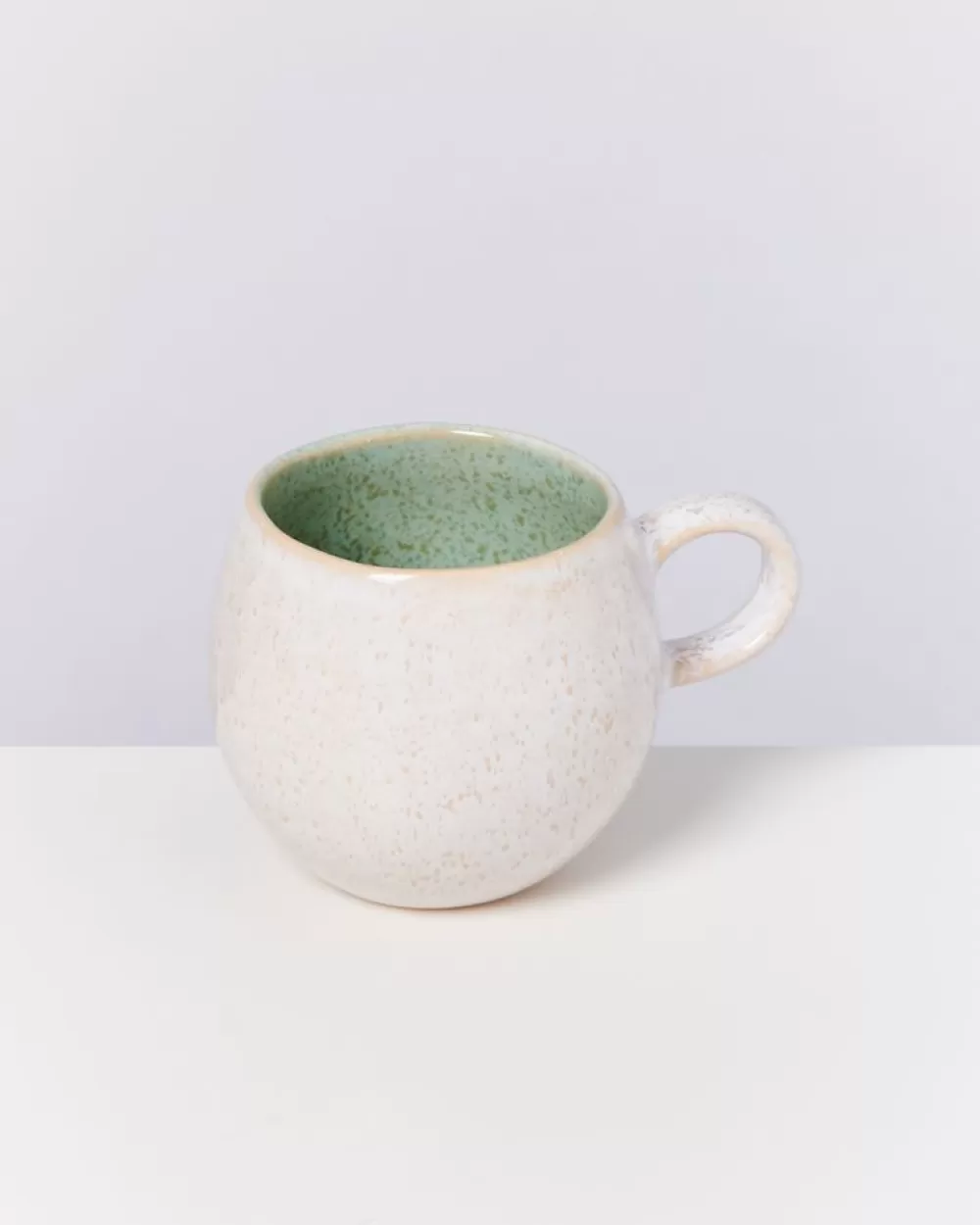 Hot Areia Tasse Klein Mint Kleine Tassen