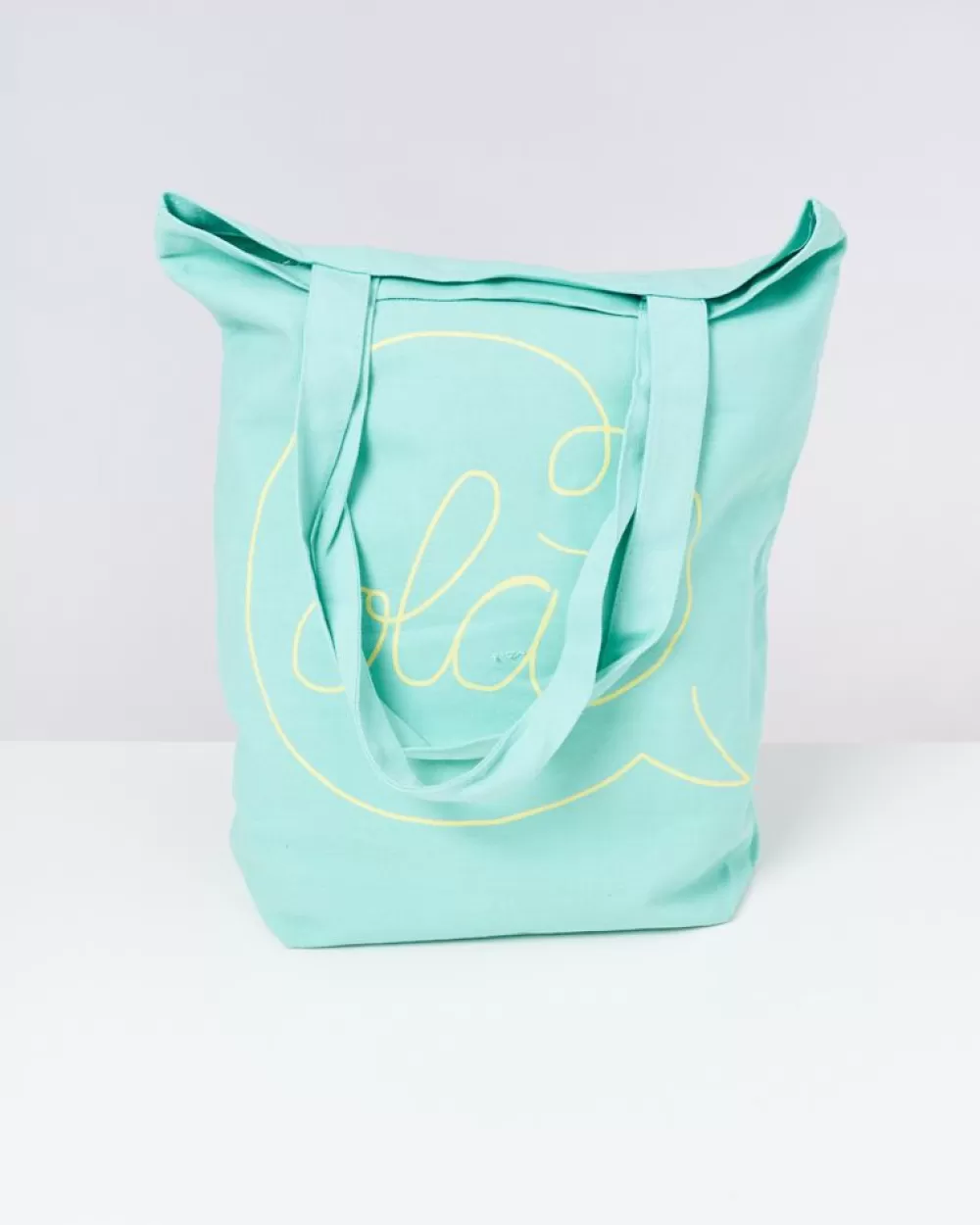 Clearance Beach Bag Mint Ola Beach Bags