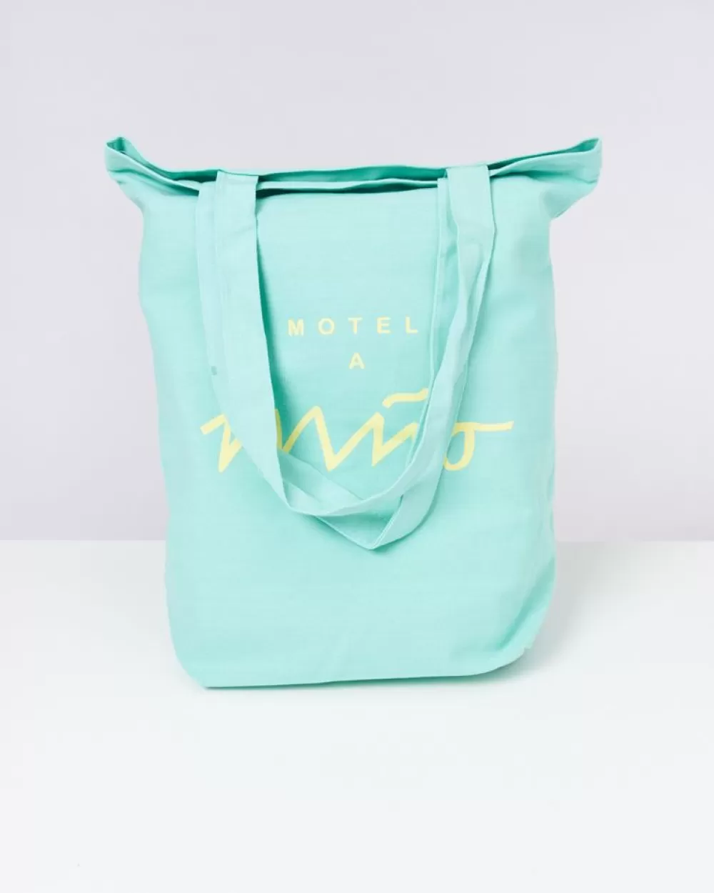 Clearance Beach Bag Mint Ola Beach Bags