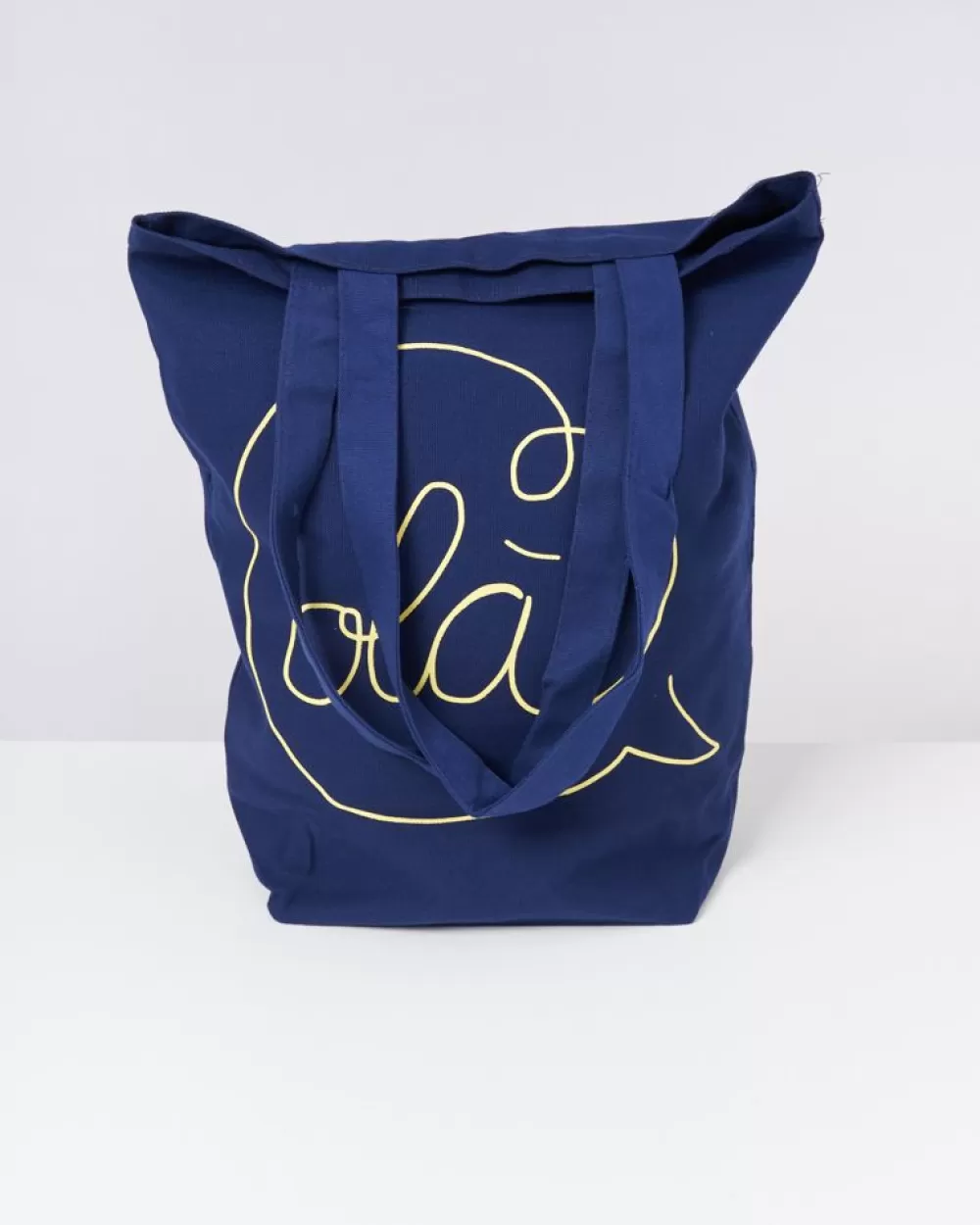 Hot Beach Bag Navy Ola Beach Bags