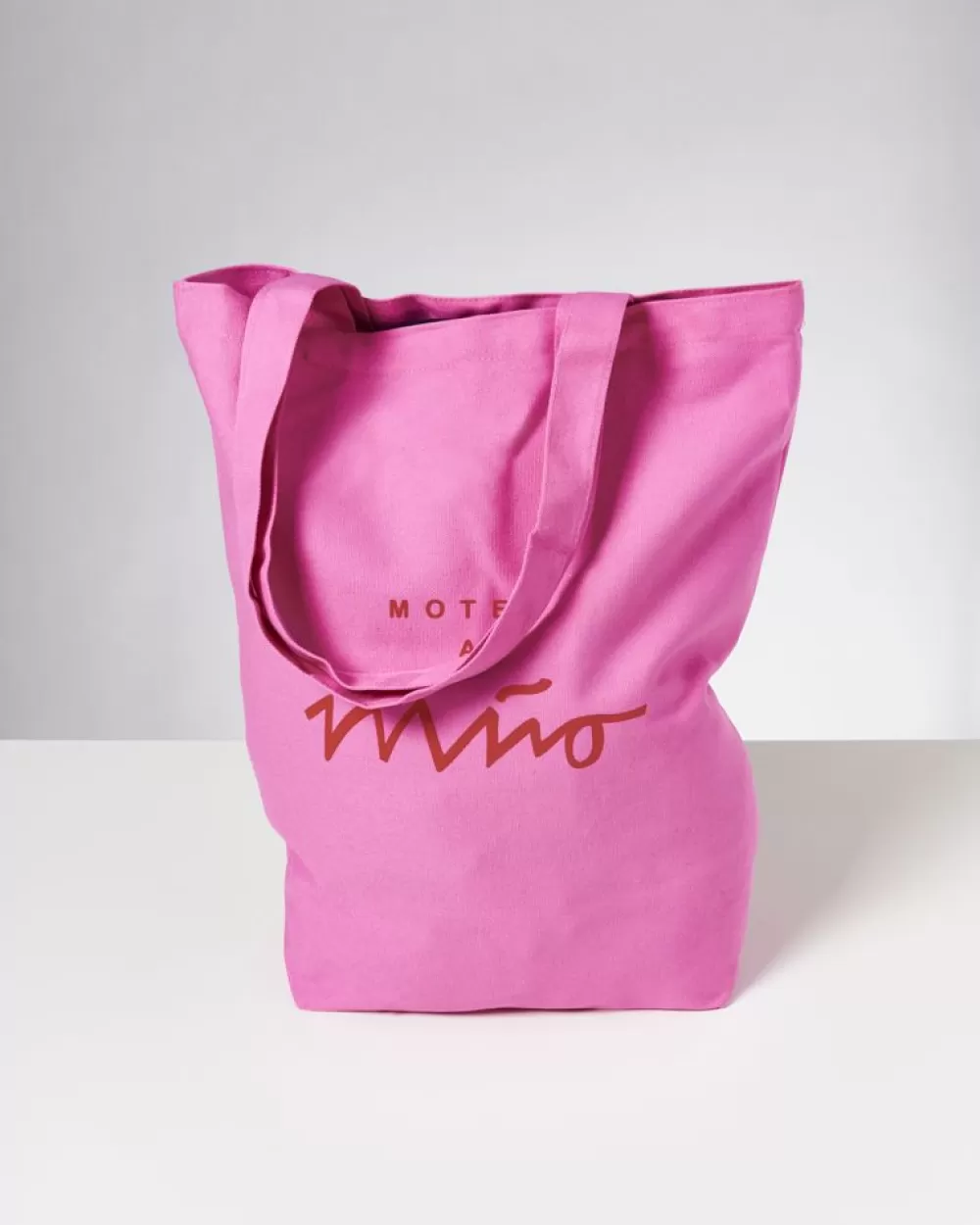 Online Beach Bag Pink Rot Beach Bags