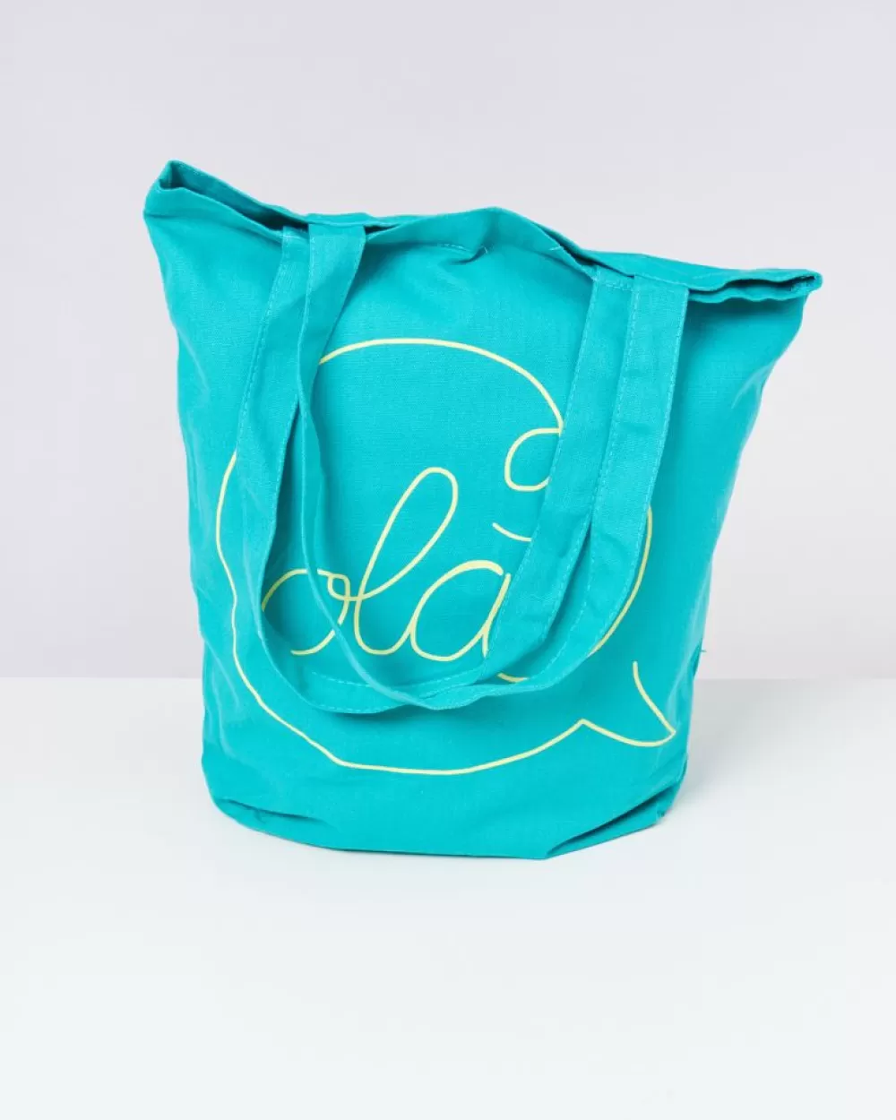 Discount Beach Bag Turkis Ola Beach Bags