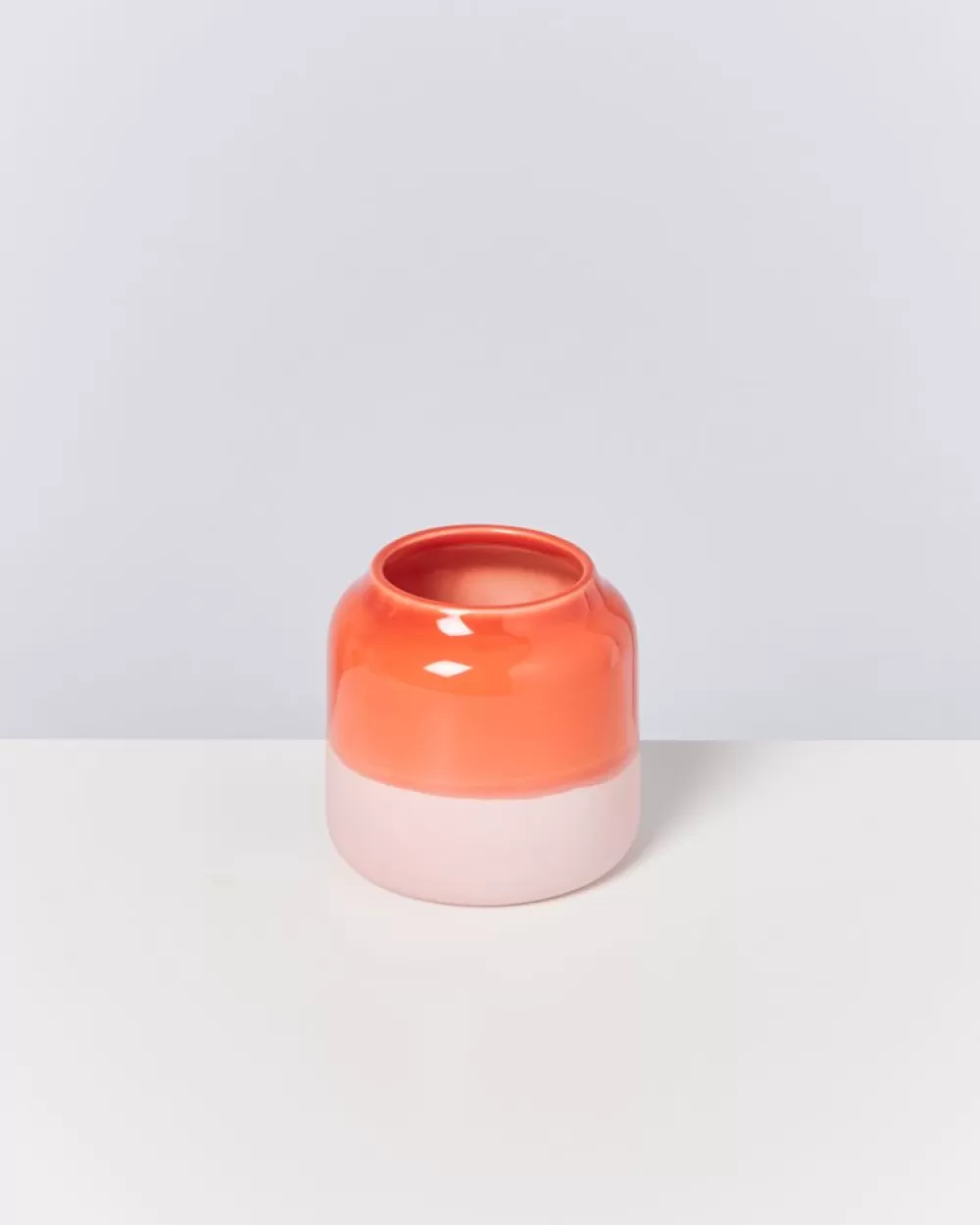 Outlet Bebe Vase Rose Coral Bebe