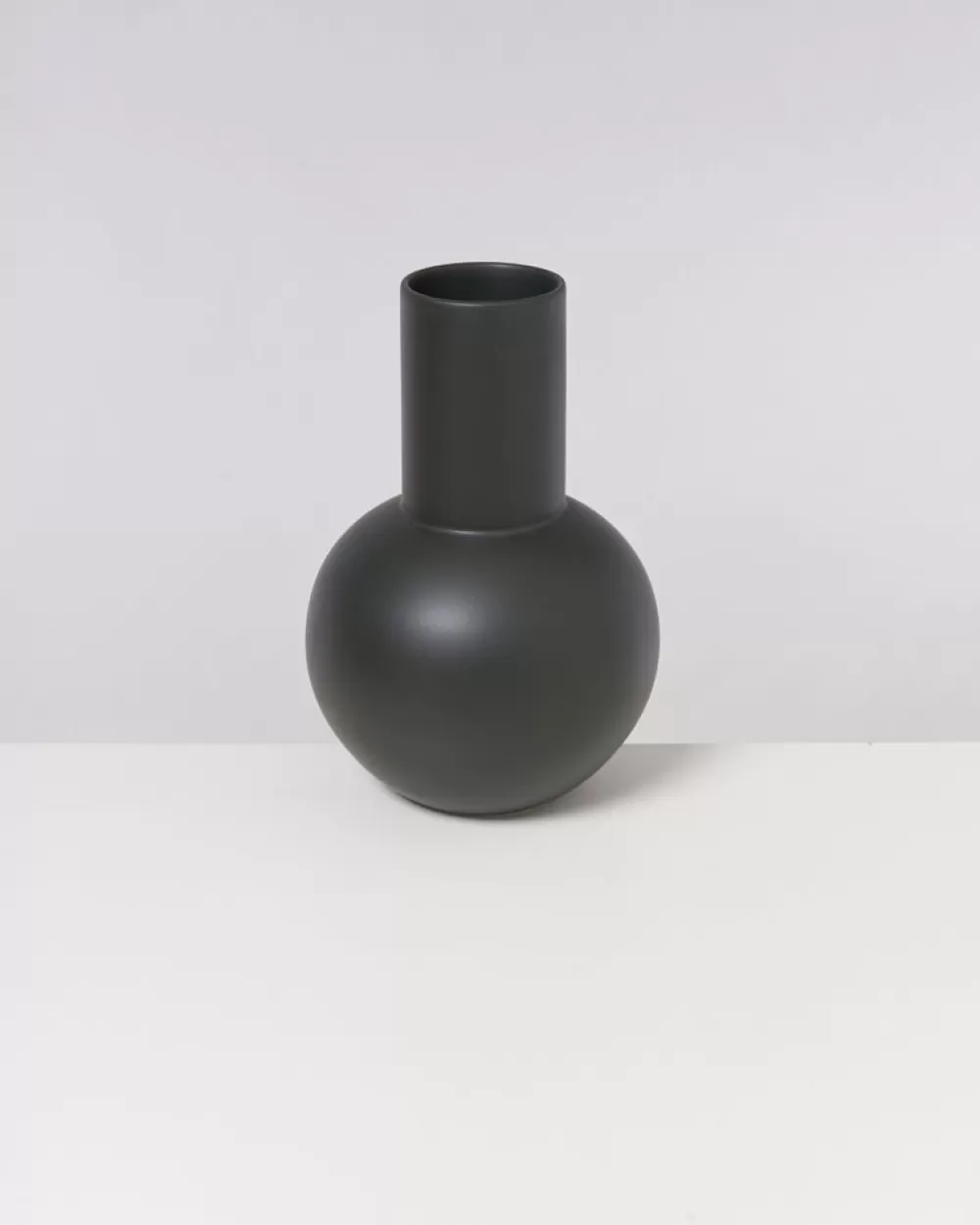 Fashion Bola Vase L Dunkelgrun Bola L