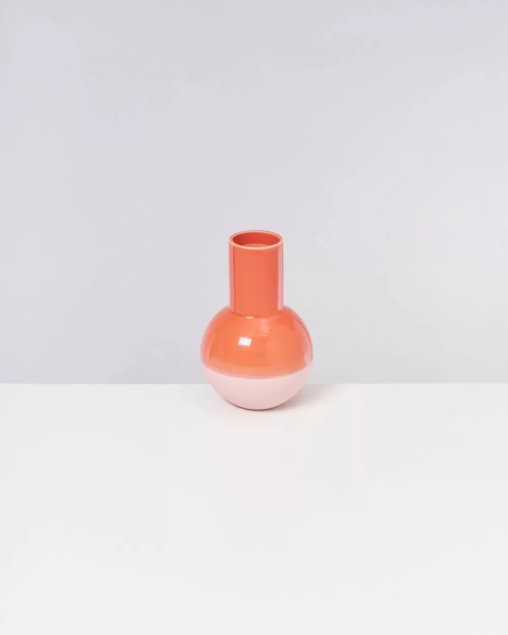 Online Bola Vase M Rose Coral Bola M