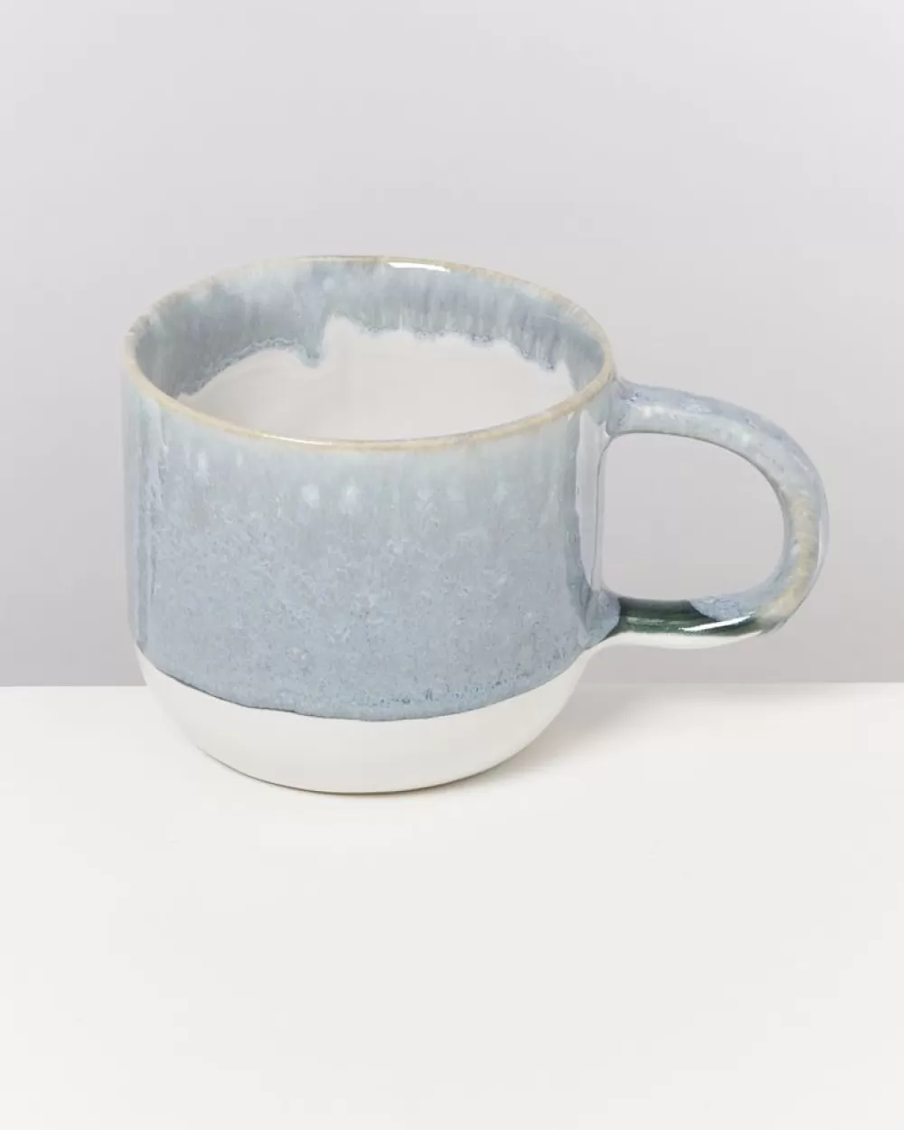 Flash Sale Coimbra 6Er Set Teetasse Graublau Tassen & Becher Sets