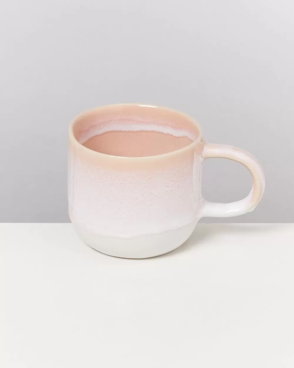 Sale Coimbra Tasse Gros Apricot Tassen & Becher