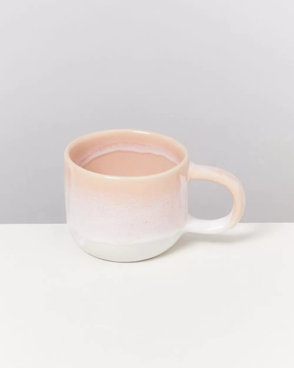 Shop Coimbra Tasse Klein Apricot Kleine Tassen