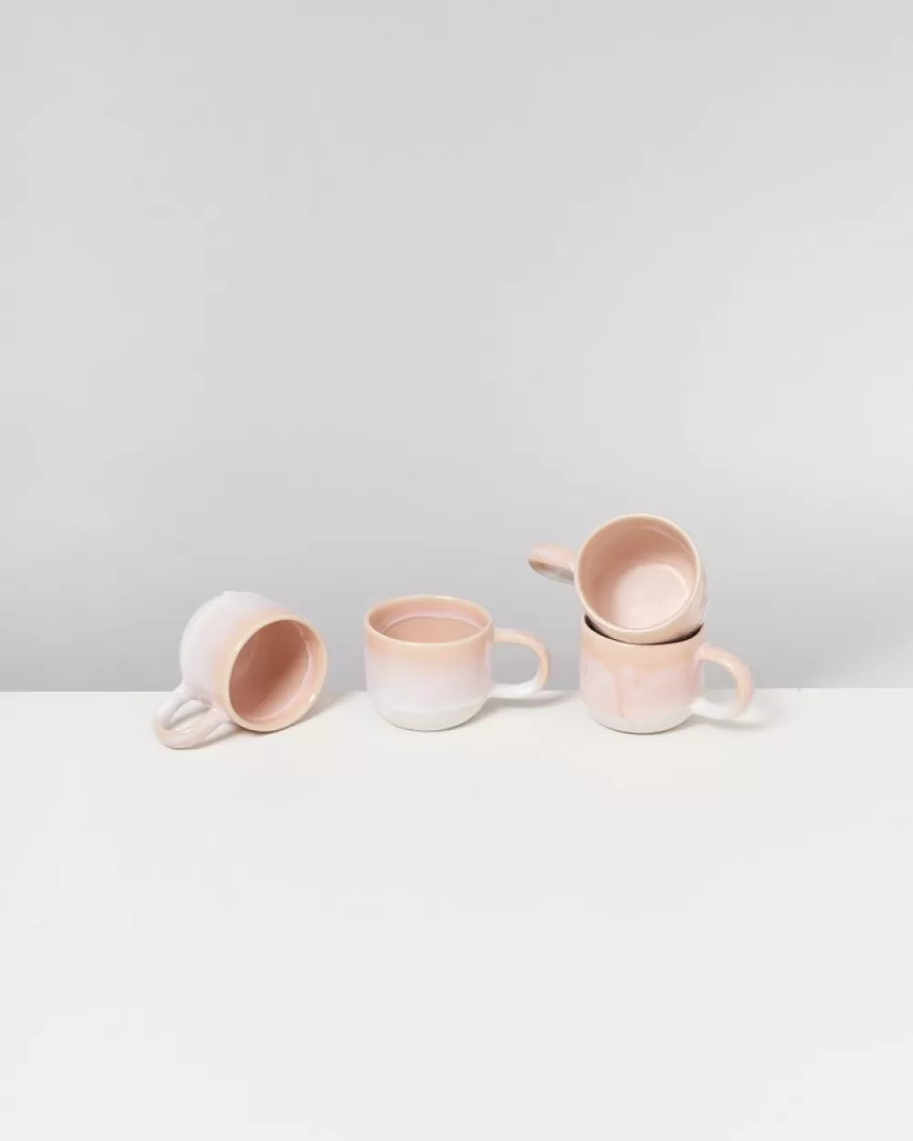 Shop Coimbra Tasse Klein Apricot Kleine Tassen