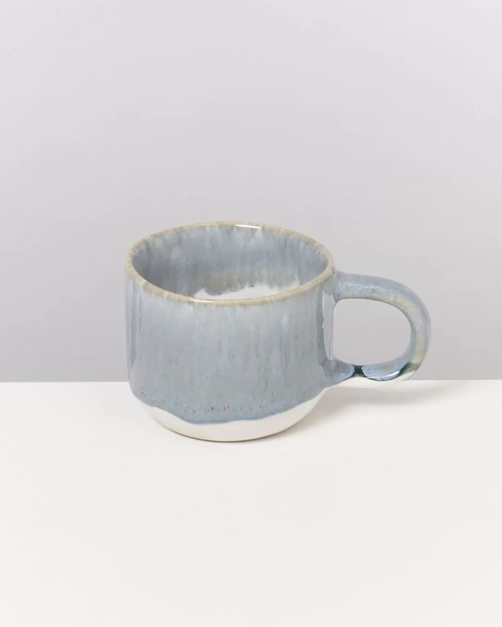 Flash Sale Coimbra Tasse Klein Graublau Kleine Tassen