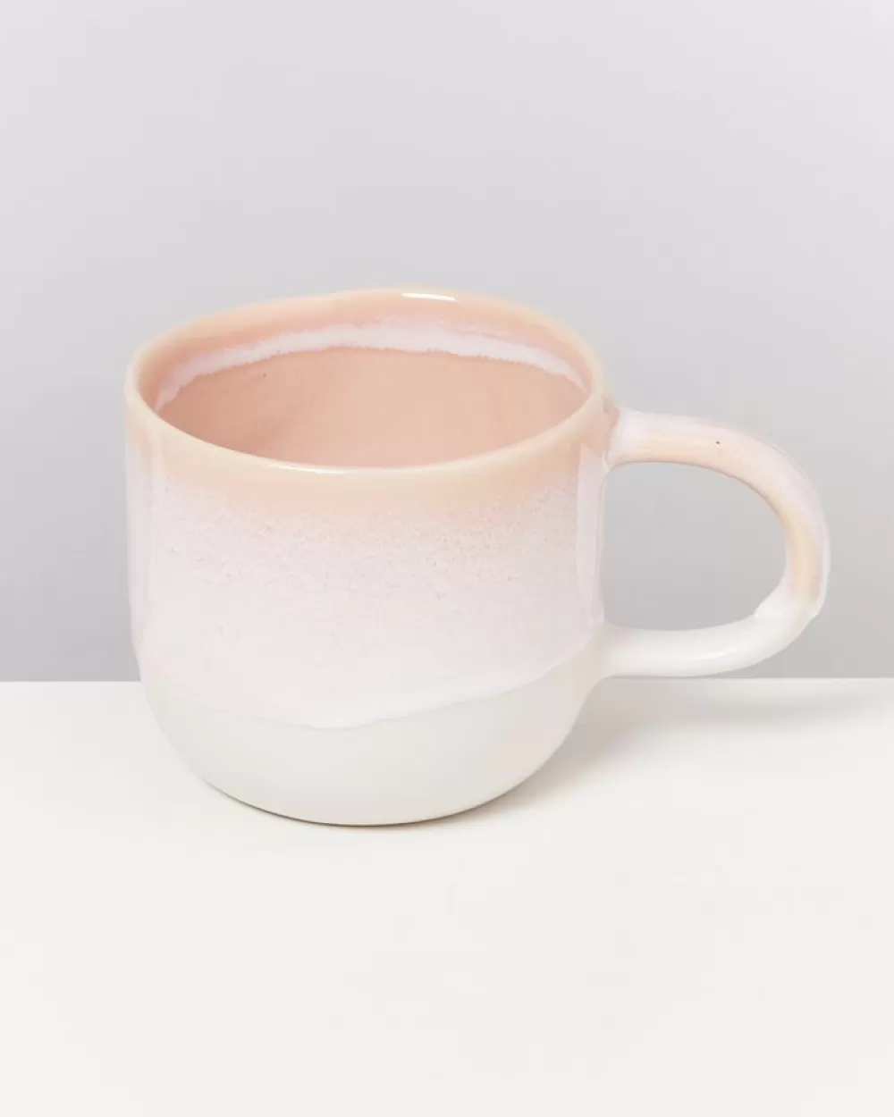 Sale Coimbra Teetasse Gros Apricot Tassen & Becher