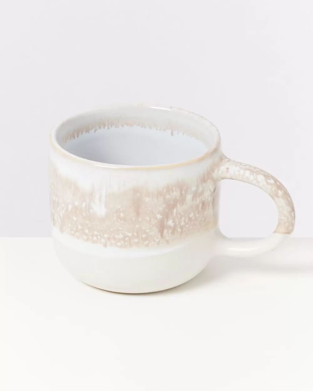 Outlet Coimbra Teetasse Gros Sand Tassen & Becher