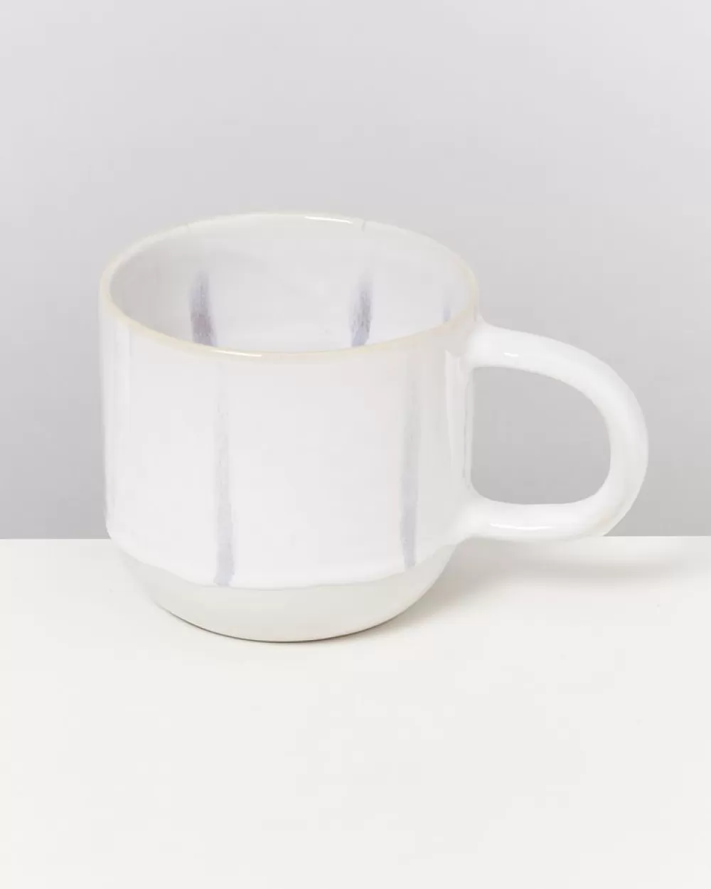 Best Sale Coimbra Teetasse Gros Weis Blau Tassen & Becher