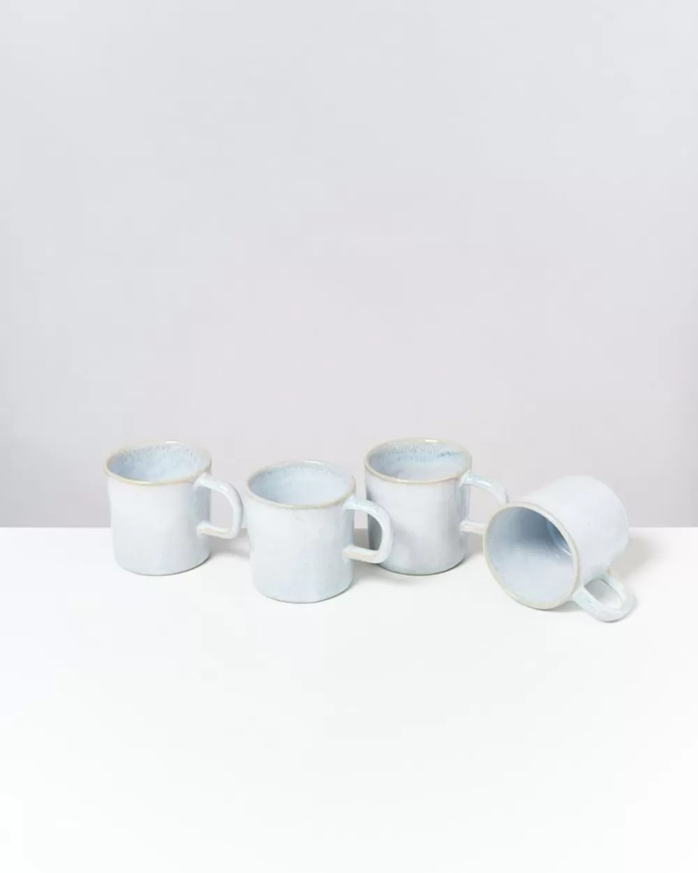 Online Cordoama 4Er Set Tasse Gros Azur 4 Teilige Sets