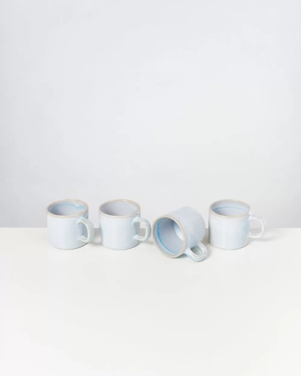 Sale Cordoama 4Er Set Tasse Klein Azur Tassen & Becher Sets