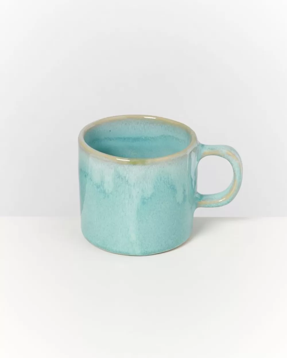 Sale Cordoama 4Er Set Tasse Klein Mint Tassen & Becher Sets