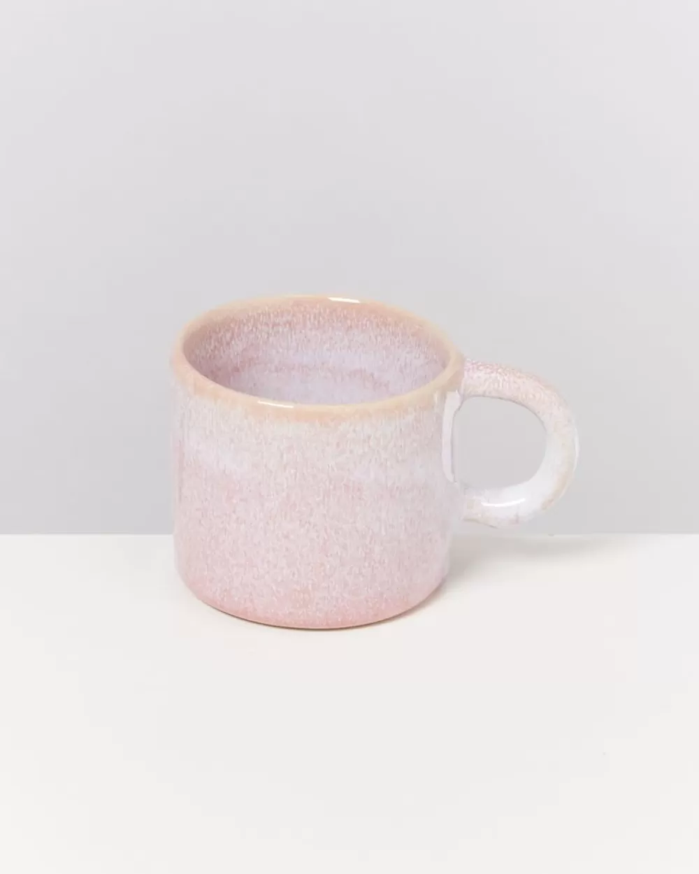 Online Cordoama 4Er Set Tasse Klein Rose 4 Teilige Sets