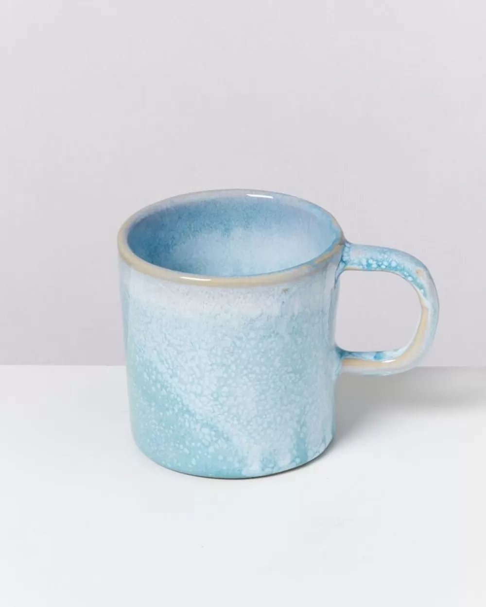 Cheap Cordoama 6Er Set Tasse Gros Aqua Tassen & Becher Sets