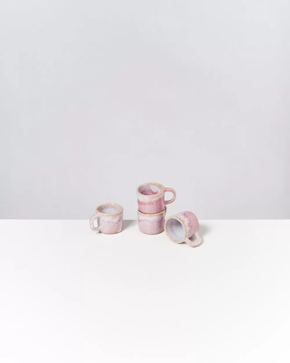 Shop Cordoama Espressotasse Rose Tassen & Becher