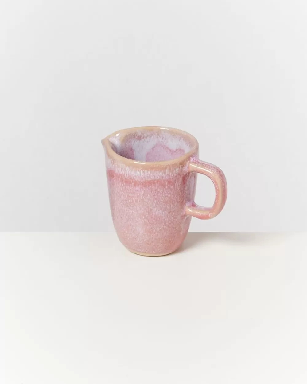 Flash Sale Cordoama Milchkannchen Rose Milchkannen & Milchkannchen