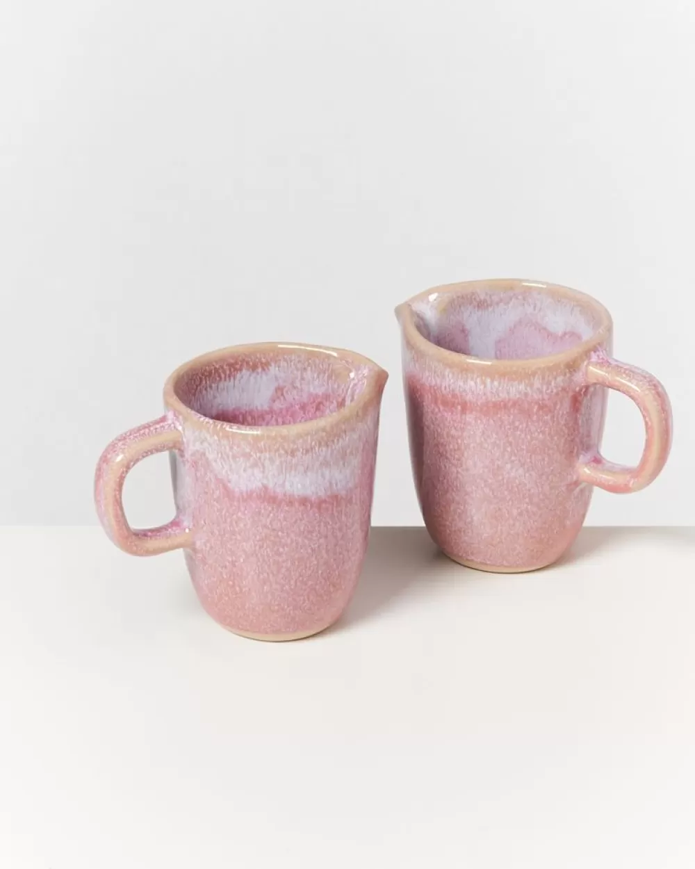 Flash Sale Cordoama Milchkannchen Rose Milchkannen & Milchkannchen