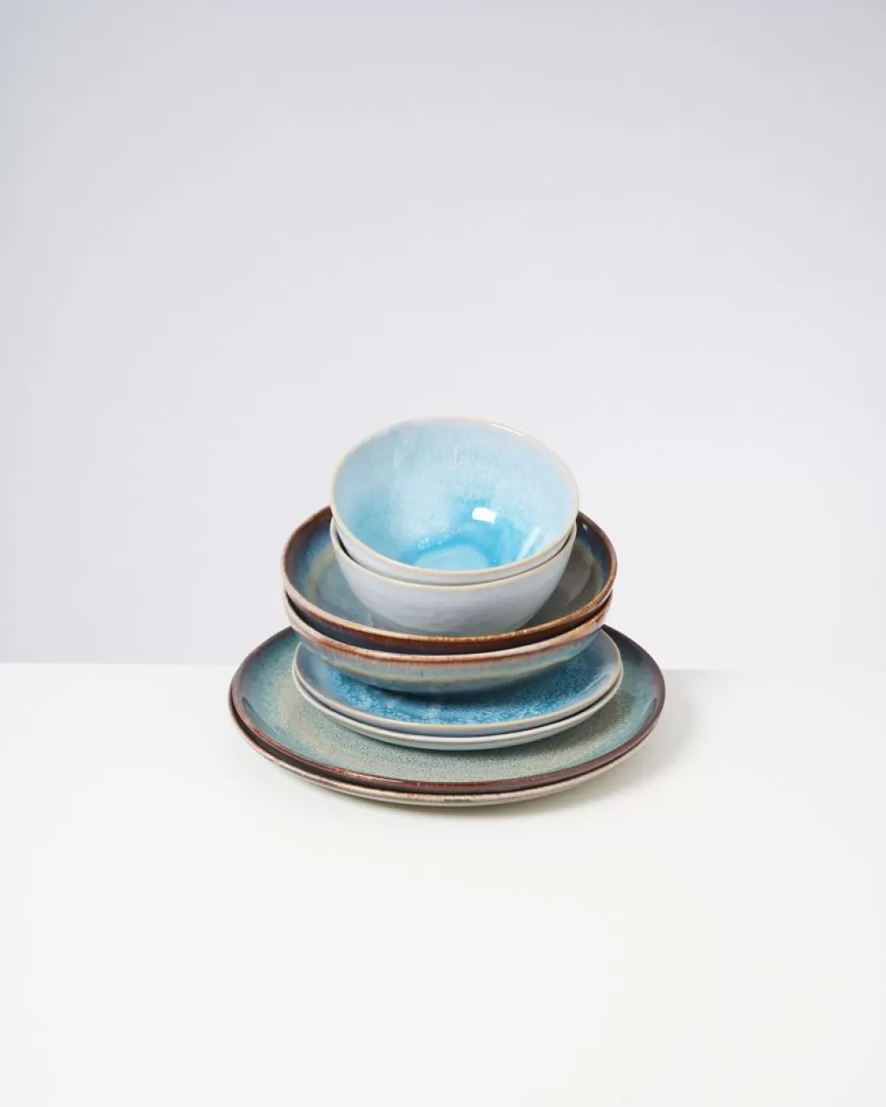 Best Cordoama Table Setting Stories - 8 Teiliges Set Mix & Match