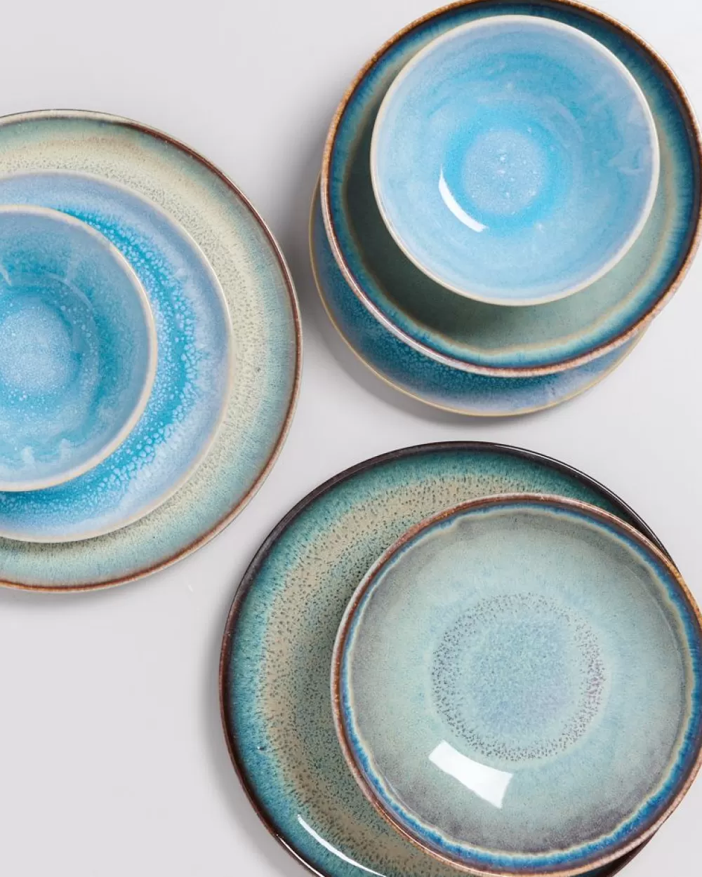 Best Cordoama Table Setting Stories - 8 Teiliges Set Mix & Match