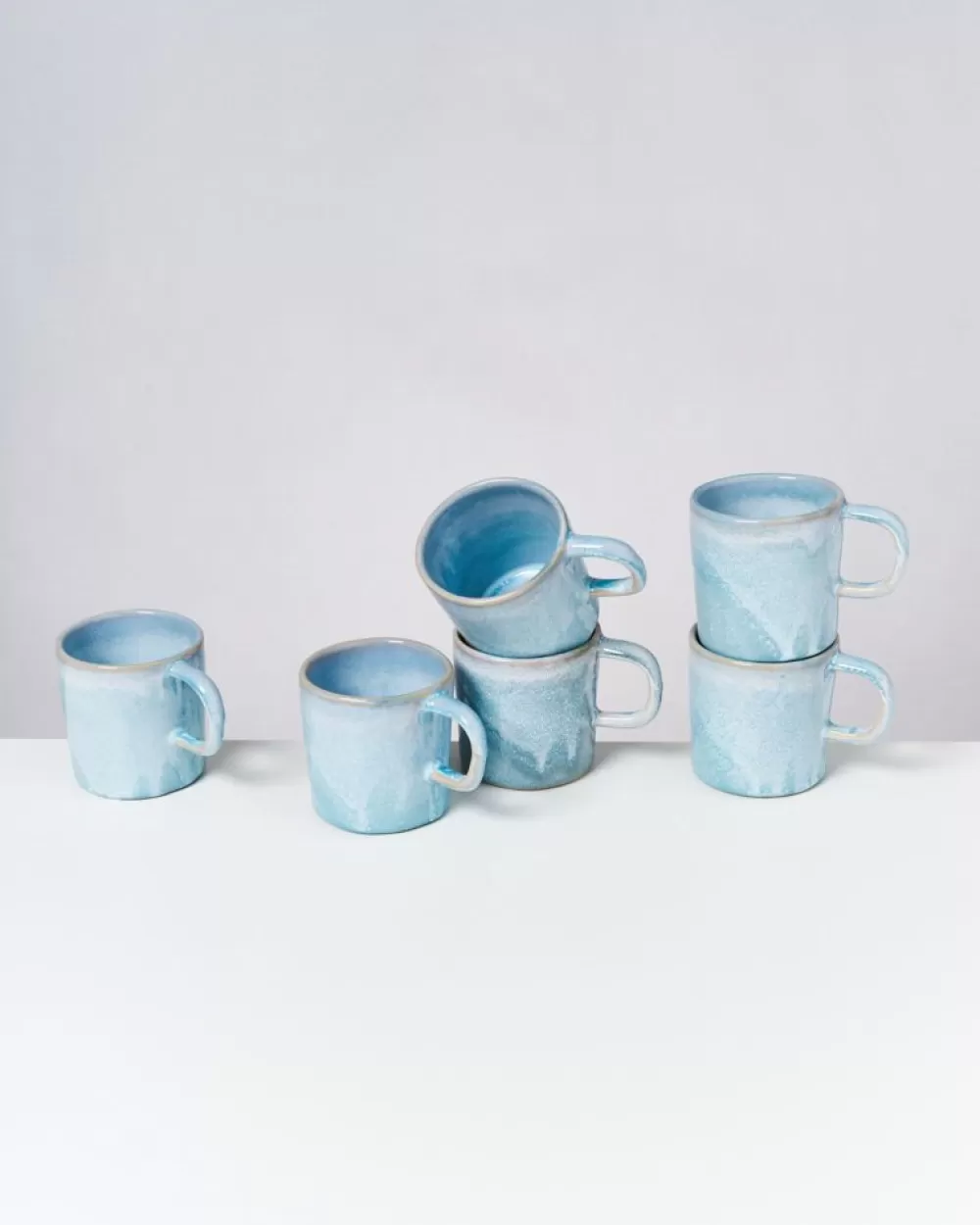 Store Cordoama Tasse Gros Aqua Grose Tassen