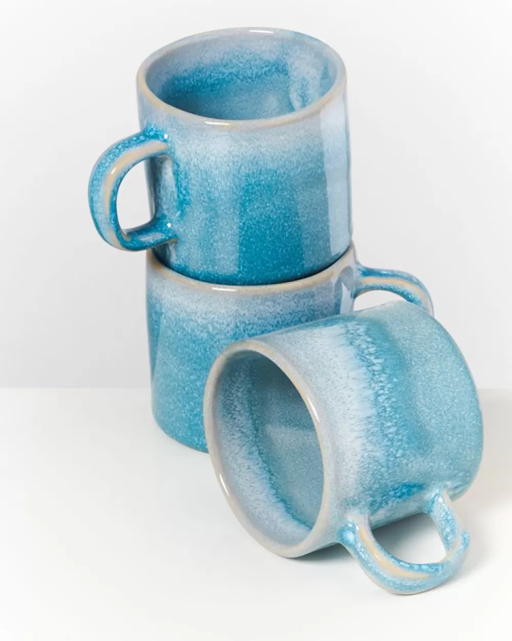 Best Sale Cordoama Tasse Klein Aqua Kleine Tassen