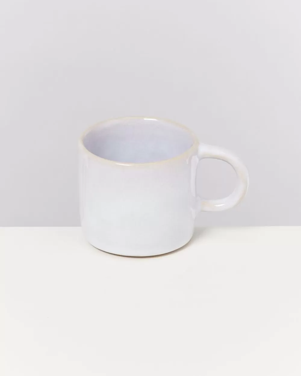 Flash Sale Cordoama Tasse Klein Weis Kleine Tassen