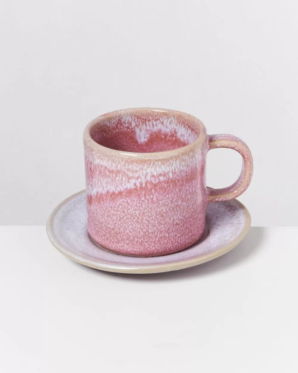 Cheap Cordoama Untertasse Rose Kleine Tassen