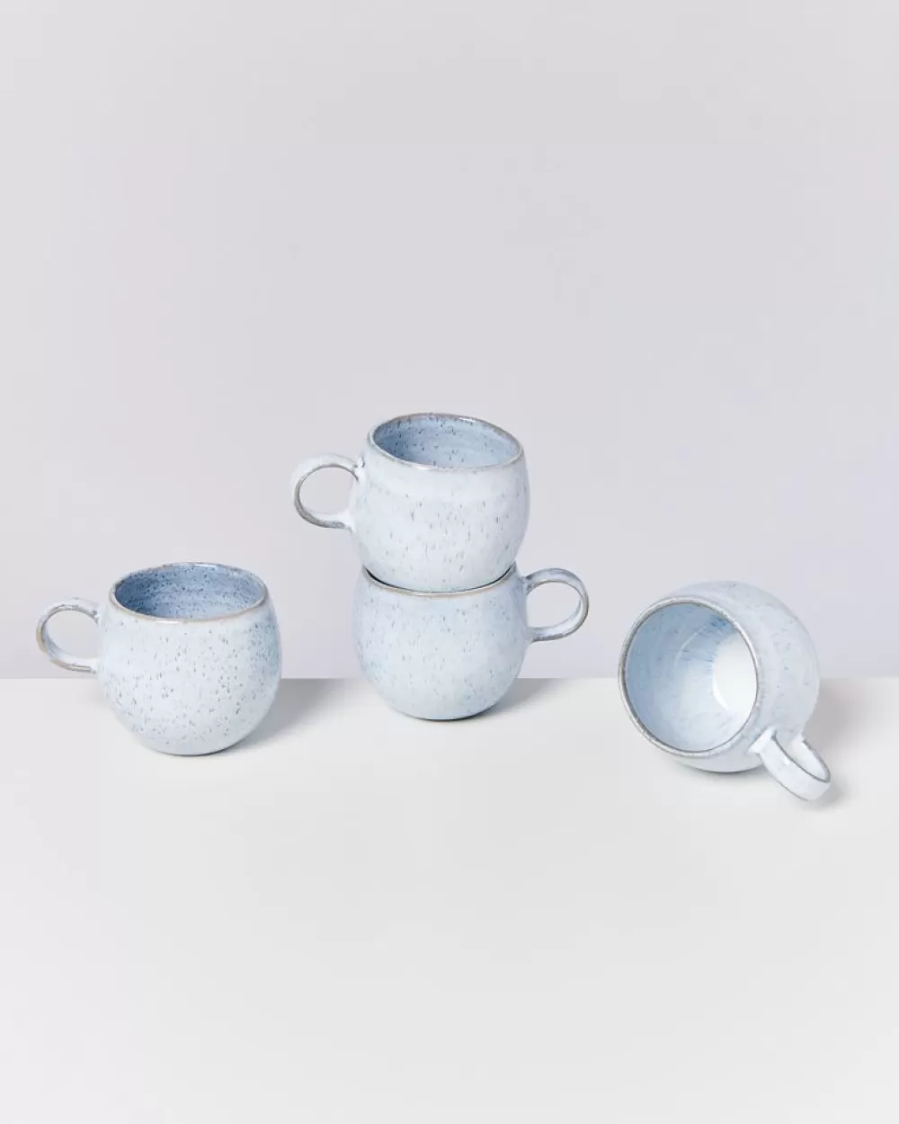 Online Frio 4Er Set Tasse Gros Tassen & Becher Sets