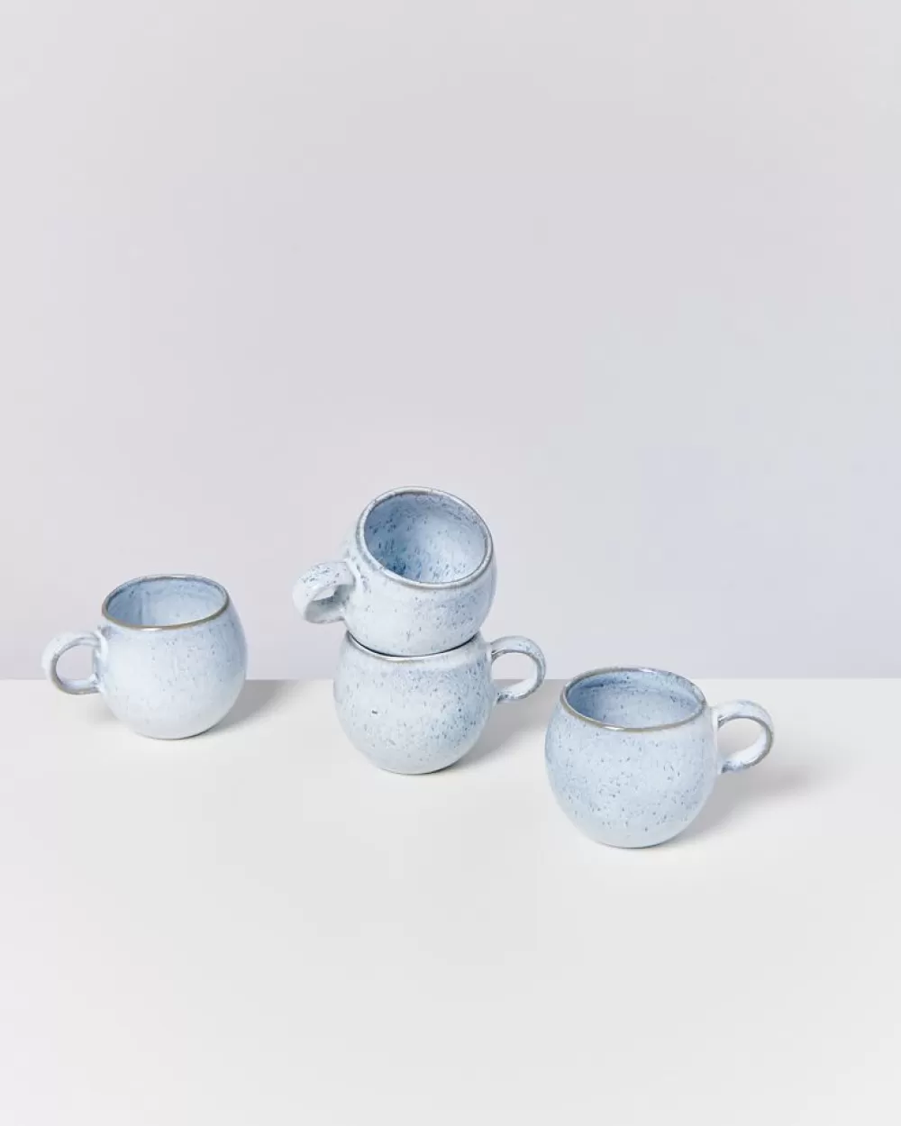 Clearance Frio 4Er Set Tasse Klein Tassen & Becher Sets