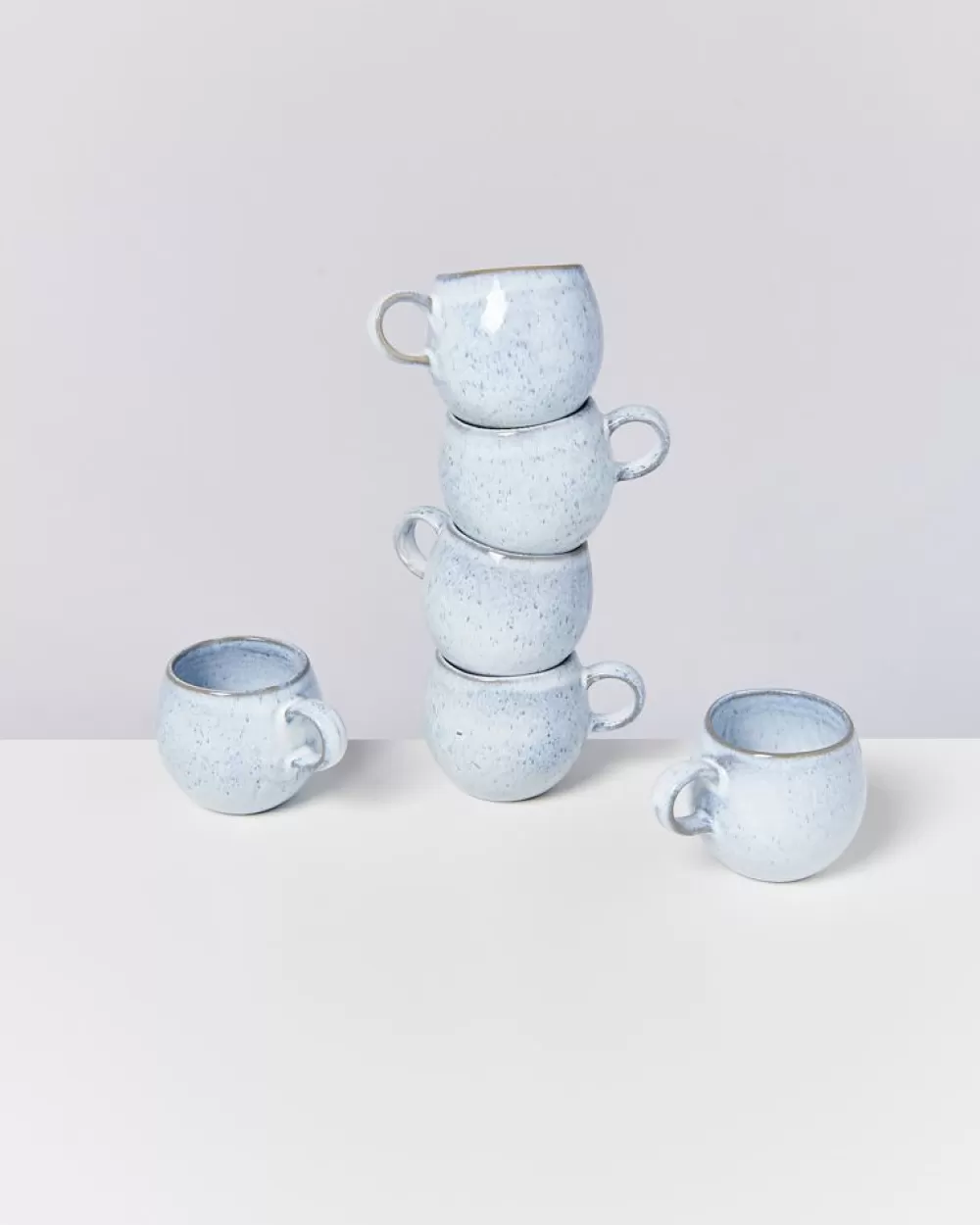 Cheap Frio 6Er Set Tasse Klein Tassen & Becher Sets