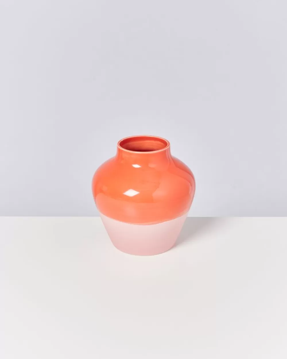 Store Madalin Vase Rose Coral Madalin