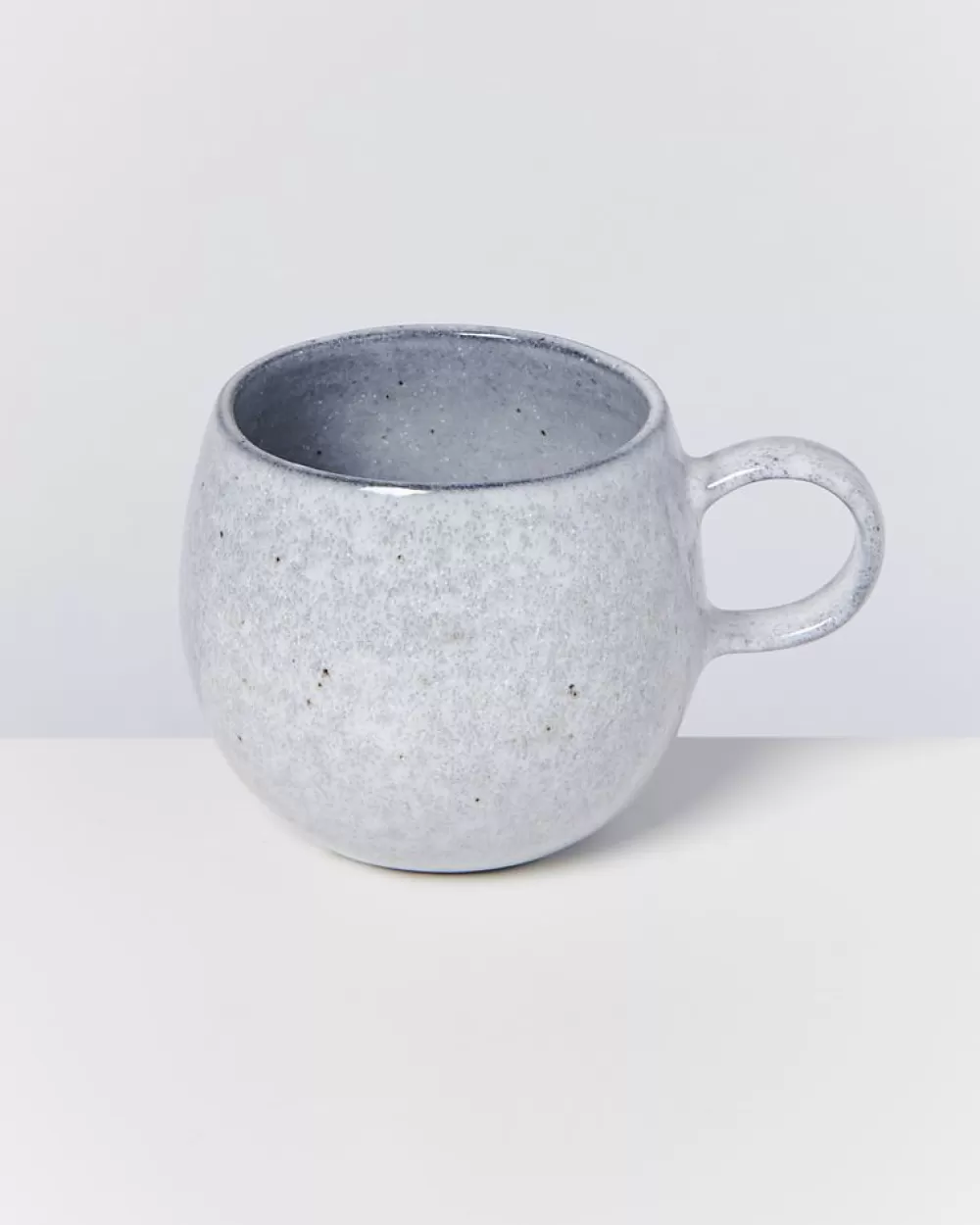 Shop Mae 4Er Set Tasse Gros Grau Tassen & Becher