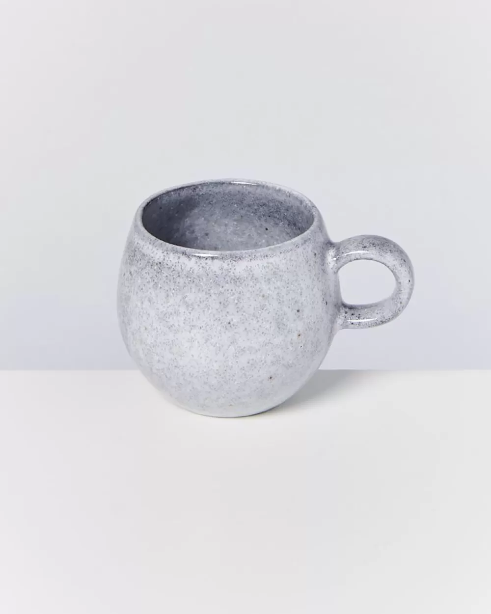 Flash Sale Mae 4Er Set Tasse Klein Grau Tassen & Becher