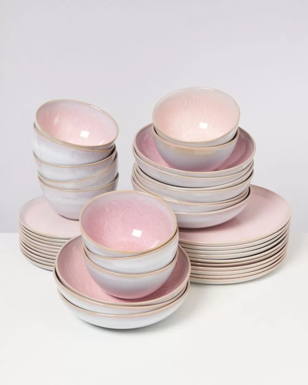 Online Melides Rose - 40 Teiliges Set 40 Teilige Sets