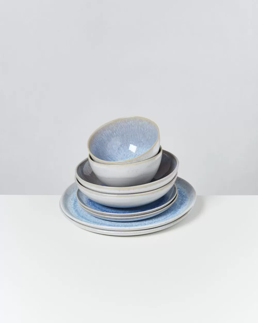 Flash Sale Melides Stoneblue - 8 Teiliges Set 8 Teilige Sets